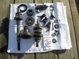 Harley Davidson 5 Speed Transmission Gear Set Used Gear Used Transmission Speed Davidson Harley 5 Speed Transmission Gear Sets Transmission
