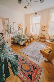 6 Biggest Home 2020 Trends According To Pinterest By Dlb Oriental Living Room Boho Living Room Indian Living Rooms