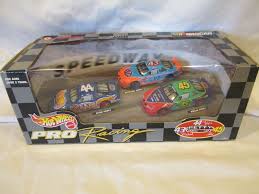 Nascar diecast offers 2 features such as , and ethical practices. Hot Wheels Pro Racing Target Special Edition Petty Generations 3 Car Set Hot Wheels Diecast Toy Toy Vehicles