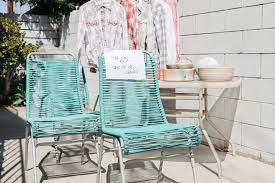 When a customer is asked who helped them it is put into our a typical day at garage clothing always involved a briefing about daily goals and achievements (budget), and. The Dos And Don Ts Of Garage Sale Pricing