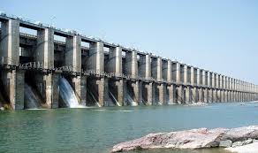 Jurala Dam