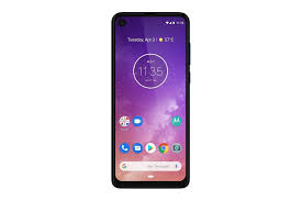 Motorola One Vision Plus spotted on ...