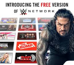 Your wwe network free account is now live! Wwe Introduces The New Free Version Of Wwe Network Business Wire