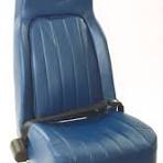 EVS 1800 Integrated Child Seat with Ambulance Child ...