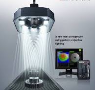 Multi-Dimensional Vision System CV-X/XG-X Series | PDF ...