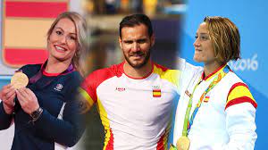 Check spelling or type a new query. Juegos Olimpicos Estos Son Los Espanoles Clasificados Para Tokio 2020 Eurosport