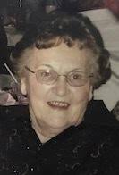 Rose Frye Obituary (1934