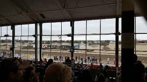 The ostrich and camel exhibition races took place at the hollywood casino track at penn national, proving a challenge for the jockeys with only three out of five making it to eventually all five jockeys come off their ostrich, before the birds quietly returned to the awaiting transport to leave the racetrack. Great Fun For An Afternoon Review Of Fonner Park Grand Island Ne Tripadvisor