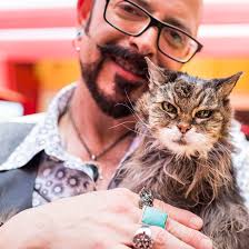 Jackson Galaxy