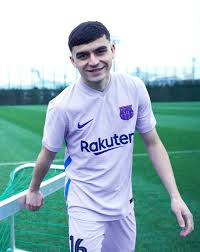 Fc barcelona presents its away kit for the 2021/22 season with a design that promotes women's empowerment. Fc Barcelona Has Released Their New Away Kit For The 2021 22 Season Tech2sports
