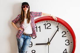 Wann die uhren auf sommerzeit oder winterzeit umstellen? Zeitumstellung Wann Beginnt Die Sommerzeit 2016 Brigitte De