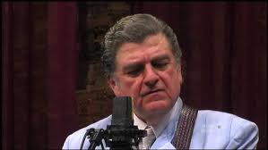 Edgar Loudermilk Band, featuring Jeff Autry "One Drop He Shed Just For Me" 