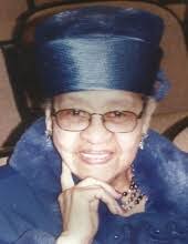 Obituary information for Marion Alberta Hardy