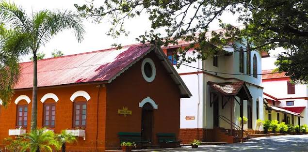 St. Peter's School, Panchgani