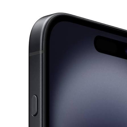 APPLE iPhone 16 - 128GB - Black - MYE73ZD/A - Redcorp.com/en