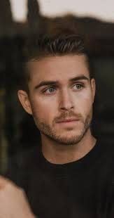 3 Day Stubble Beard For Boys Beard Styles Short Mens Facial Hair Styles Beard Styles