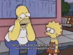 I like it better when it hurts