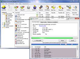 Internet download manager (idm) is a tool to increase download speeds by up to 5 times, resume and schedule downloads. Internet Download Manager Windows 8 Downloads
