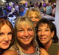 Chattanooga Central Reunion 50 years