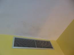 Ghosting occurs when small soot particulates from candles, fireplaces, etc. Damp Mouldy Spots On Bedroom Ceiling And Wall Picture Of Parador De Benicarlo Tripadvisor