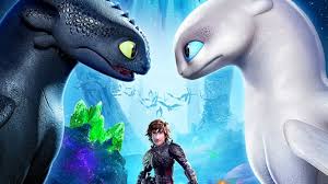 This relationship has completely changed his life as he struggles to convince his tribe that. Download How To Train Your Dragon The Hidden World 2019 Direct Download Cinema Shed