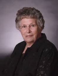 Elsie Wetzeler Obituary April 5, 2024