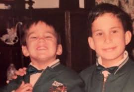 Loving dad' originally from Nottingham and brother of medical cannabis  tycoon dies in Spain