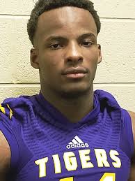 2019 Top Football Recruits in Alabama