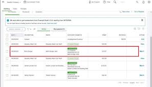 Maybe you would like to learn more about one of these? A Guide On Entering Credit Card Charges In Quickbooks Online