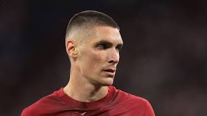 As Someone who Backed Cooper … The change to Nuno was needed & boy what a  Change Just look at our club 🔴⚪️🌳 Be Proud… Enjoy the ride