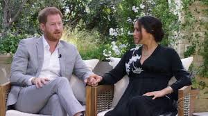 Couple confirm they are having a baby girl; Prince Harry Meghan S Interview With Oprah Winfrey 5 Questions Left Unanswered Gma