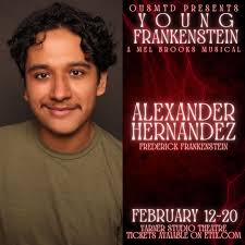 Oakland University School of Music, Theatre and Dance