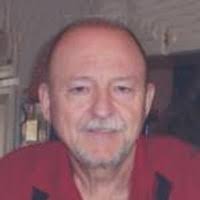 Obituary information for Fred Allen Melancon