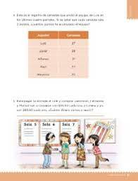 Desafíos matemáticos sexto grado contestado. 47 Expresiones Equivalentes Ayuda Para Tu Tarea De Desafios Matematicos Sep Primaria Cuarto Respuestas Y Explicaciones