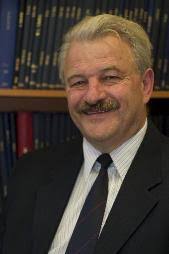 Professor Jason Middleton