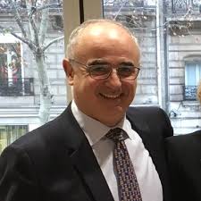 Très heureux de rejoindre la Ligue Nationale de Rugby au sein de la…