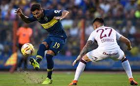 Check out fixture and online live score for boca juniors vs atlético tucumán match. Boca Juniors Vs Atletico Tucuman Previa Pronostico Y Cuotas 20 De Febrero 2019 Odds Shark