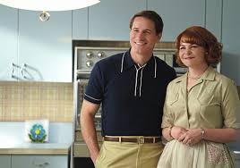 Why women kill is a paramount+ original. Tuned In New Desperate Housewives Revealed In Why Women Kill Pittsburgh Post Gazette