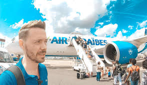 Maybe you would like to learn more about one of these? Europa Langstrecke Air Caraibes Business Class A350 Yourtravel Tv