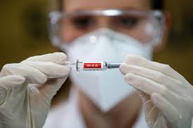 Последние твиты от sinovac biotech (@sinovac). China Vaccine Maker Sinovac Says Doubles Production Capacity Health The Jakarta Post