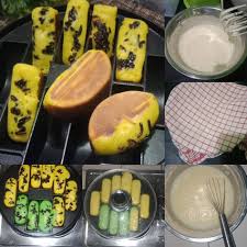 Pin Di Kue