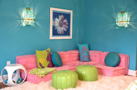 See more ideas about living room, teal living rooms, room. 75 Beautiful Kids Room Pictures Ideas Color Turquoise May 2021 Houzz