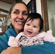 SOOOO CUTE!!! Nothing like cuddling...