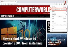 There, you will find information about. How To Go Incognito In Chrome Edge Firefox And Safari Computerworld