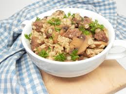 Try it in lettuce cup tacos, in enchiladas. Instant Pot Reg Shredded Flank Steak Recipe Allrecipes