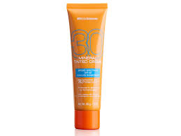 Here, 17 of the best tinted sunscreens to even out tone and fight sun damage — because you can always use a little extra protection. 15 Best Tinted Sunscreens In 2021 Tinted Spf For Every Skin Type