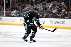 The San Jose Sharks have placed defenseman Nick Leddy on the ...