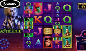 Gambling machine casino machine amusement machines for sale name gambling slot machine for sale casino slot machine amusement machines model no. Beetlejuice Megaways Slot Barcrest Free Play Demo Review Where To Play Casinogamesonnet Com