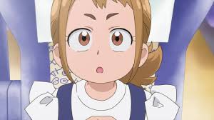 Doremi Motto Capítulo 4: Bienvenidos a la pastelería mágica.