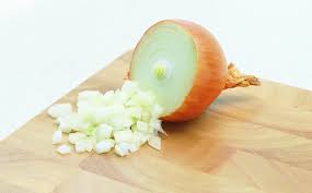 1 portion 100 g, grams: Flavor Story Chopped Onion Mccormick